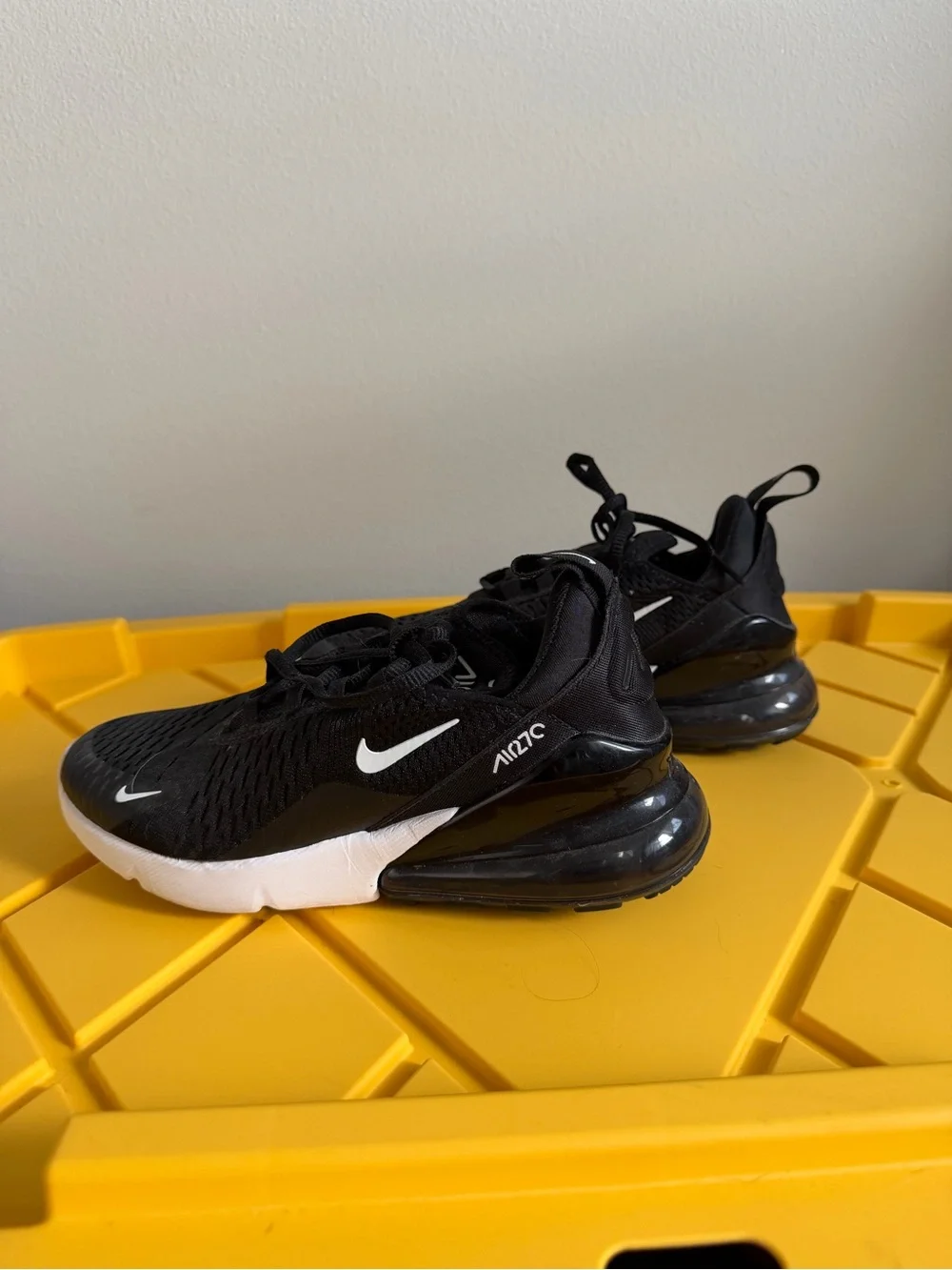 Nike youth athletic